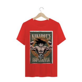 Nome do produtoCamisa Musculação goku 