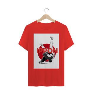 Nome do produtoCAMISA IPPON 