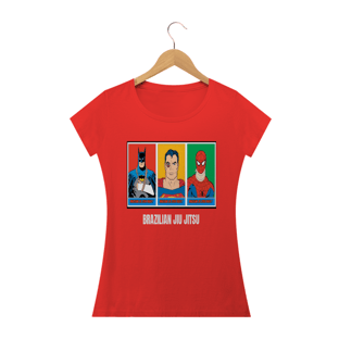 Nome do produtoBabylook Super hero friends