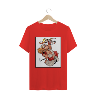Nome do produtoCamisa STREET JIU JITSU