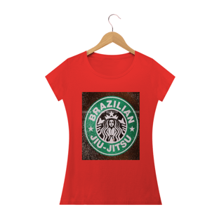 Nome do produtoBabylook   StarBucks Cafe+ Jiujitsu