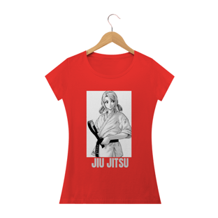 Nome do produtoBabylooks BJJ GIRL