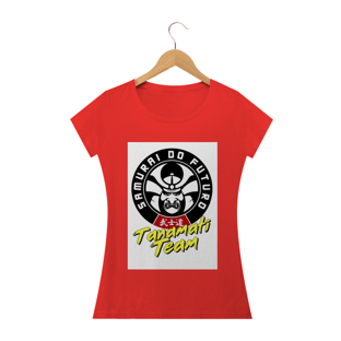Nome do produtoBabylook  Tanamati Team - Samurai do Futuro