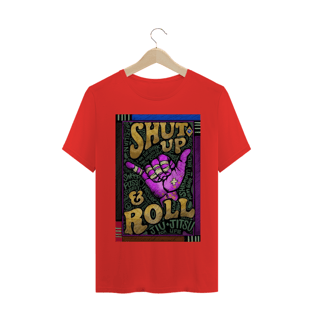Nome do produtoCamisa HANGLOOSE BJJ