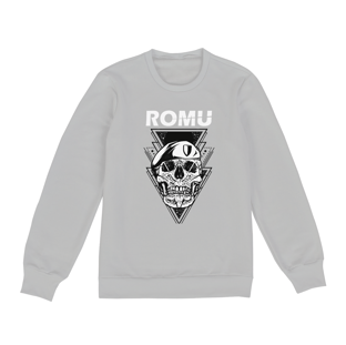 Nome do produtoMOLETOM ROMU 