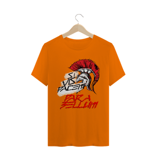Nome do produtoCAMISETA - SI VIS PACEM PARA BELLUM