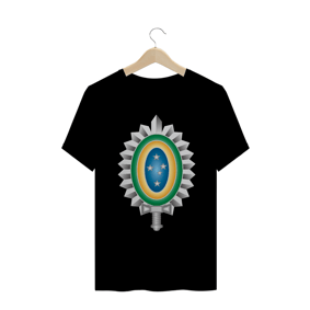 CAMISETA EXERCITO BRASILEIRO