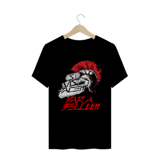 Nome do produtoCAMISETA - SI VIS PACEM PARA BELLUM