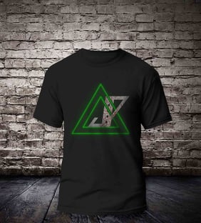 Nome do produtoCamiseta ROMU - CAVEIRA
