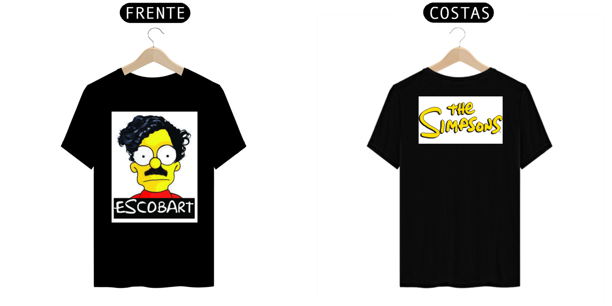 Os Simpsons - Bart