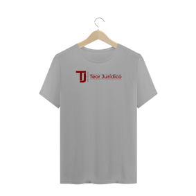 Camisa Teor Jurídico (T-Shirt Plus Size)