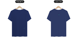 Nome do produto 7bt Casual - Clean