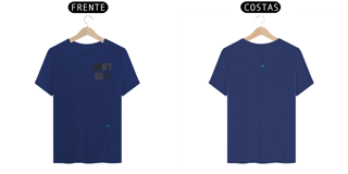 Nome do produto 7bt Classic - Don't Basic