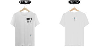 Nome do produto 7bt Classic - Don't Basic