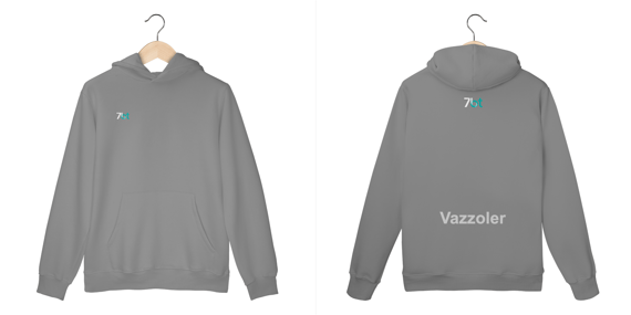 Vazzoler - Canguru 7bt