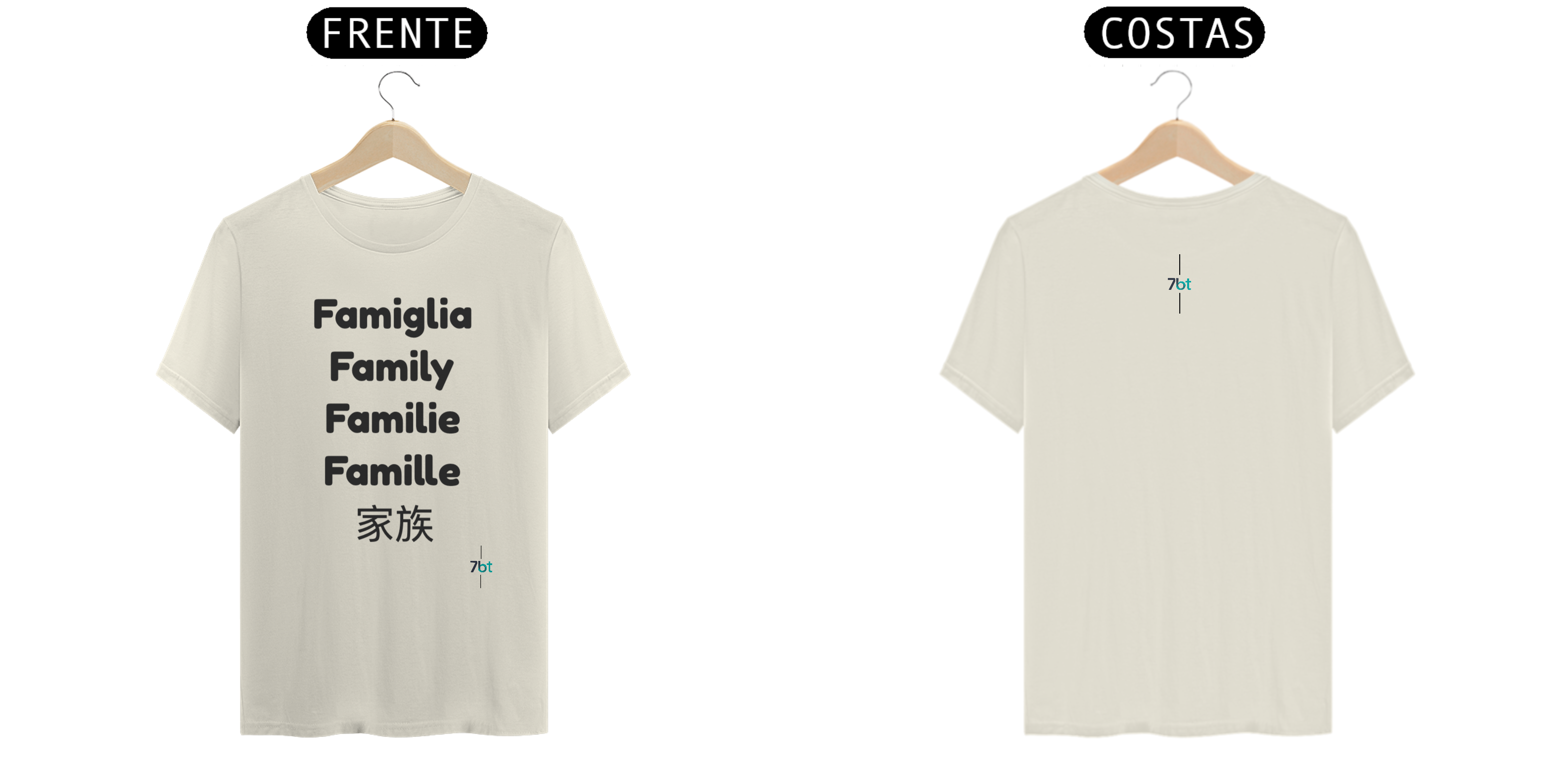 Famiglia 7BT