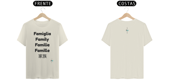Famiglia 7BT