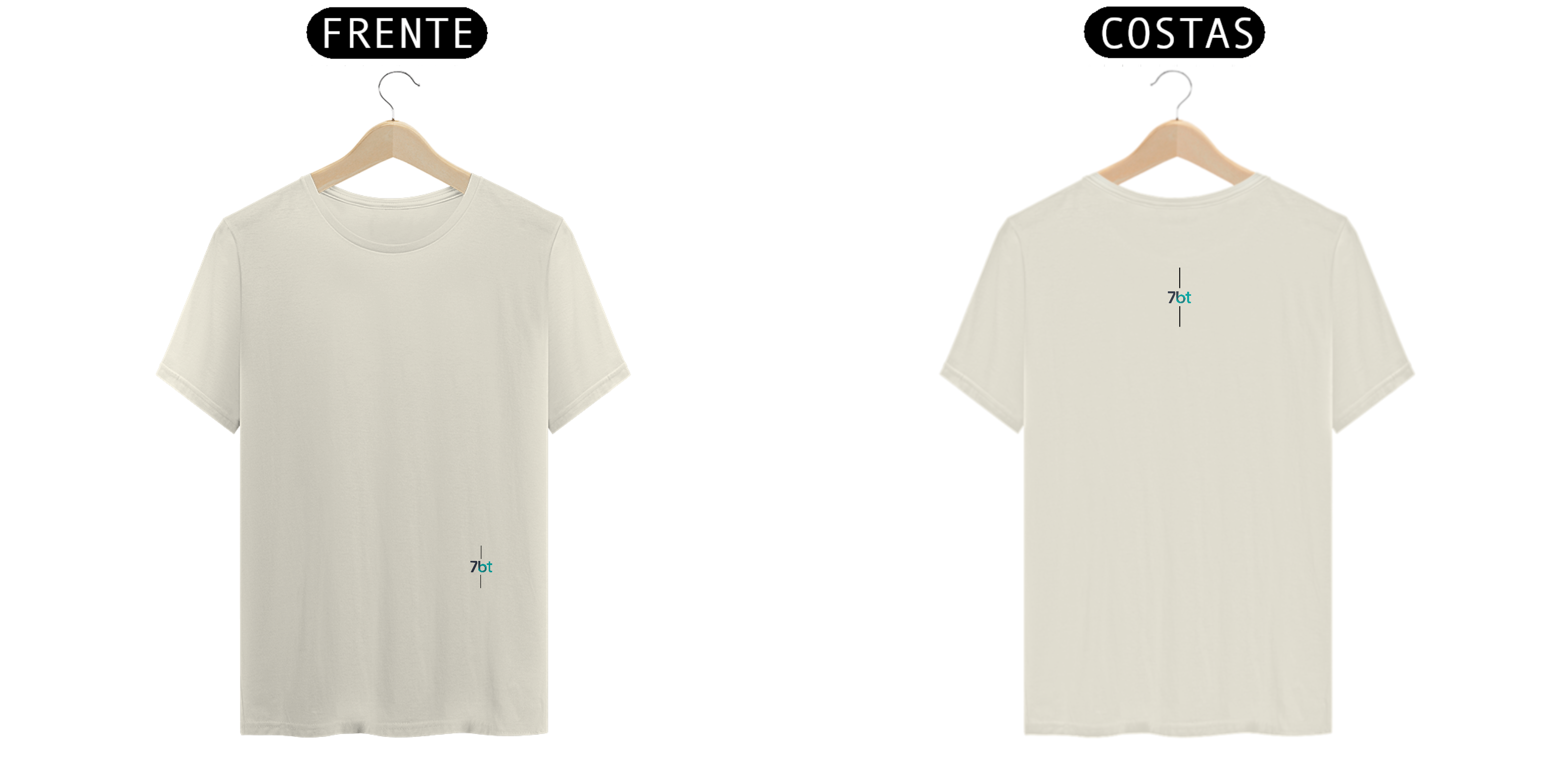7bt Casual - Clean