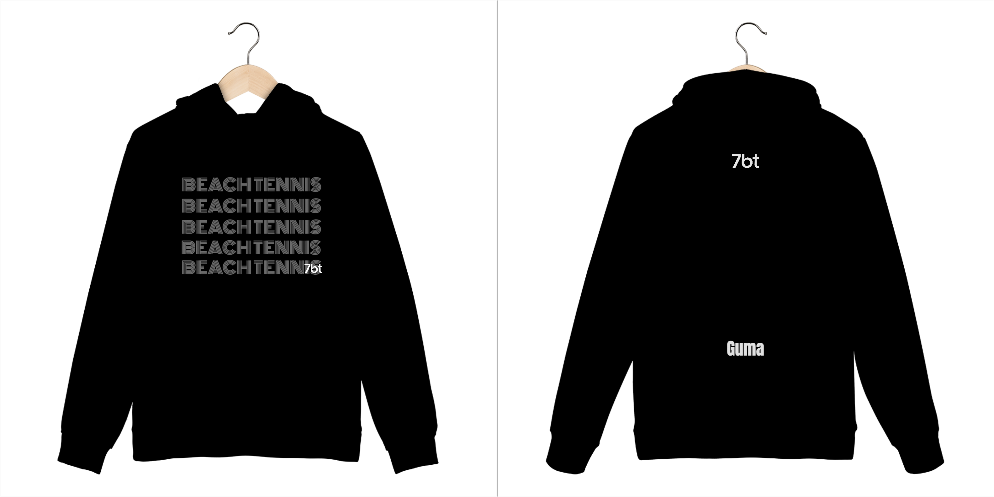 Guma Jacket