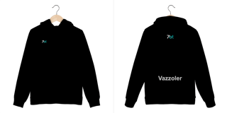 Nome do produto Vazzoler - Canguru 7bt