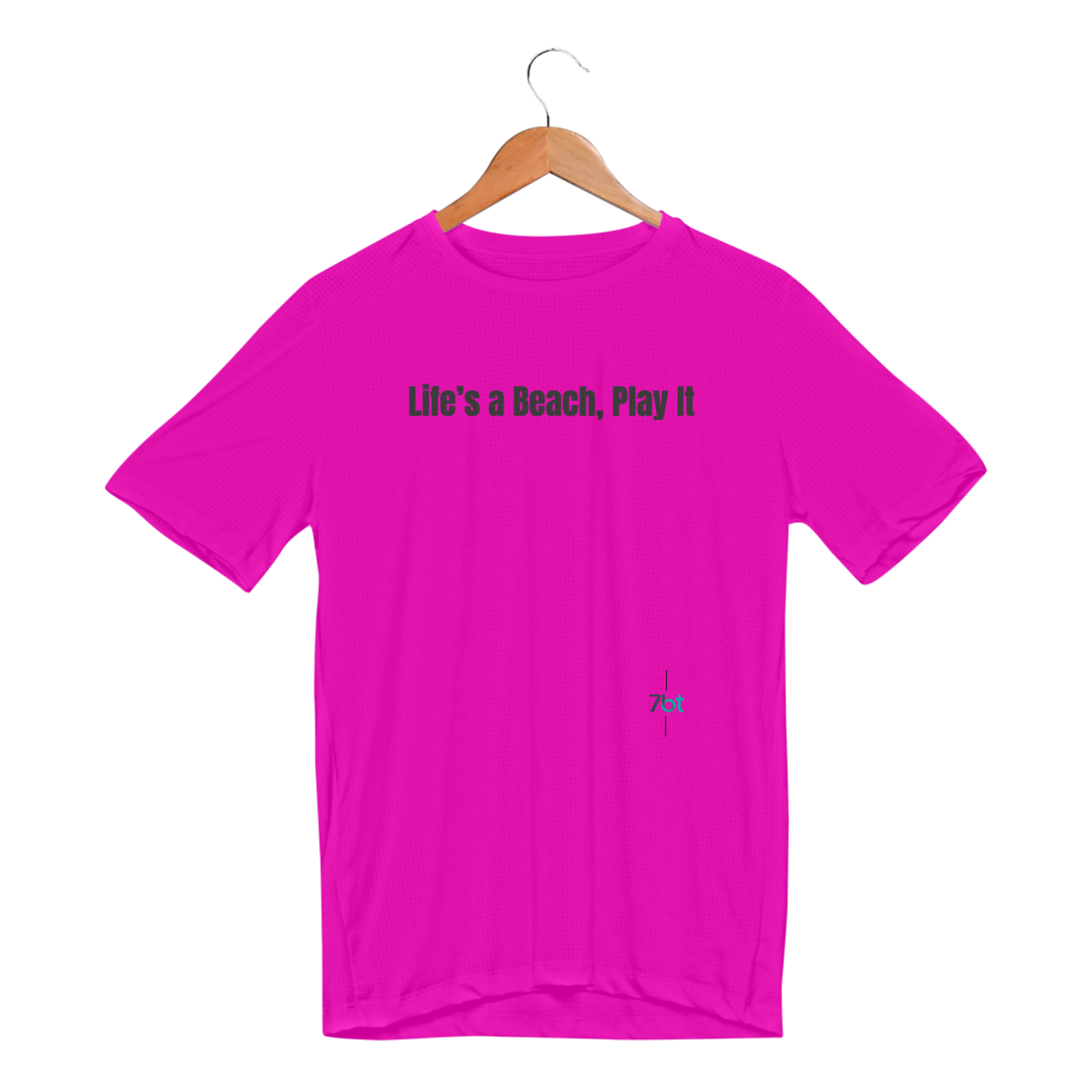7BT Sport - Life