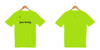 Nome do produto 7bt Sport -  Keep moving