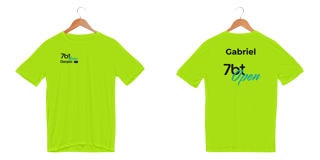 Nome do produto Gabriel - Open