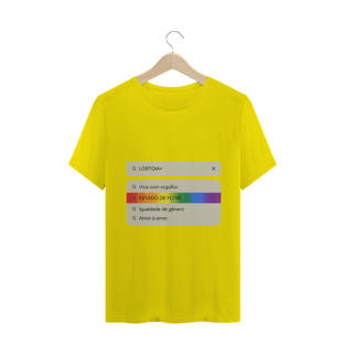 Nome do produtoCamisa - FLOW