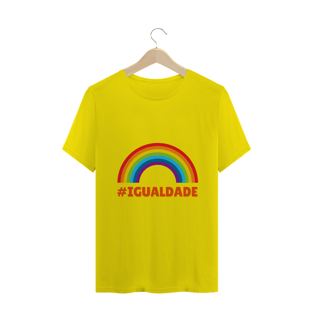 Nome do produtoCAMISA - IGUALDADE