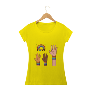 Nome do produtoCamisa - EU REPRESENTO