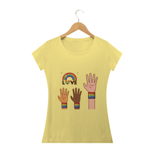 Nome do produtoCamisa - EU REPRESENTO