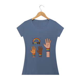 Nome do produtoCamisa - EU REPRESENTO