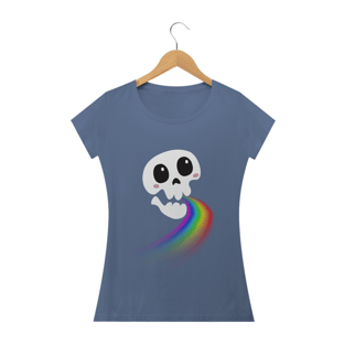 Nome do produtoCamisa -  CAVEIRA PRIDE