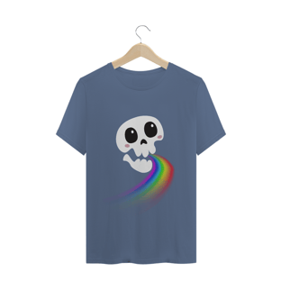 Nome do produtoCamisa -  CAVEIRA PRIDE