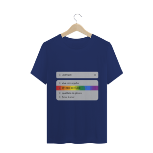 Nome do produtoCamisa - FLOW