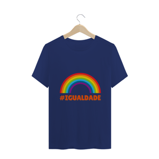 Nome do produtoCAMISA - IGUALDADE
