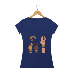 Nome do produtoCamisa - EU REPRESENTO