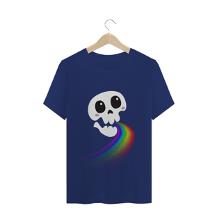 Nome do produtoCamisa -  CAVEIRA PRIDE