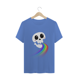 Nome do produtoCamisa -  CAVEIRA PRIDE