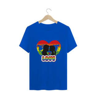 Nome do produtoCAMISA - LOVE LÉSBICA 