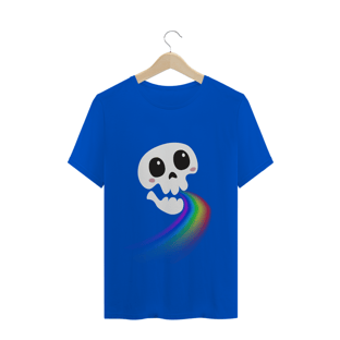 Nome do produtoCamisa -  CAVEIRA PRIDE