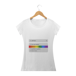 Nome do produtoCamisa - FLOW