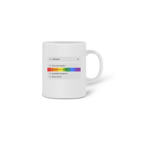 Caneca - FLOW