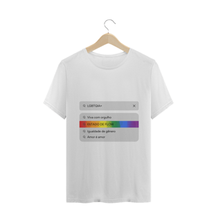 Nome do produtoCamisa - FLOW
