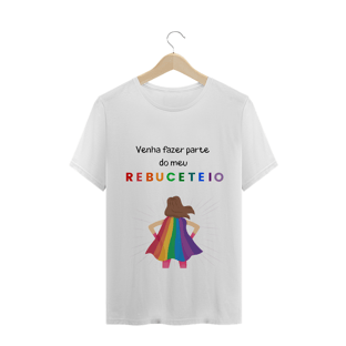 Nome do produtoCamisa - REBUCETEIO
