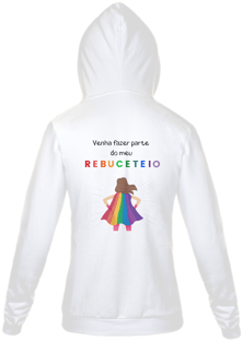 Nome do produtoMoletom - REBUCETEIO