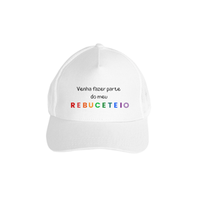 Boné - REBUCETEIO