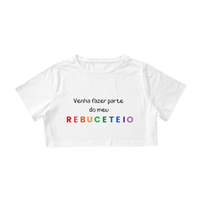 CAMISA - REBUCETEIO
