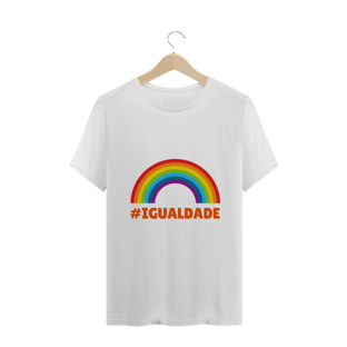 Nome do produtoCAMISA - IGUALDADE