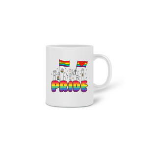 Nome do produtoCANECA - MOSTRE SUA FORÇA